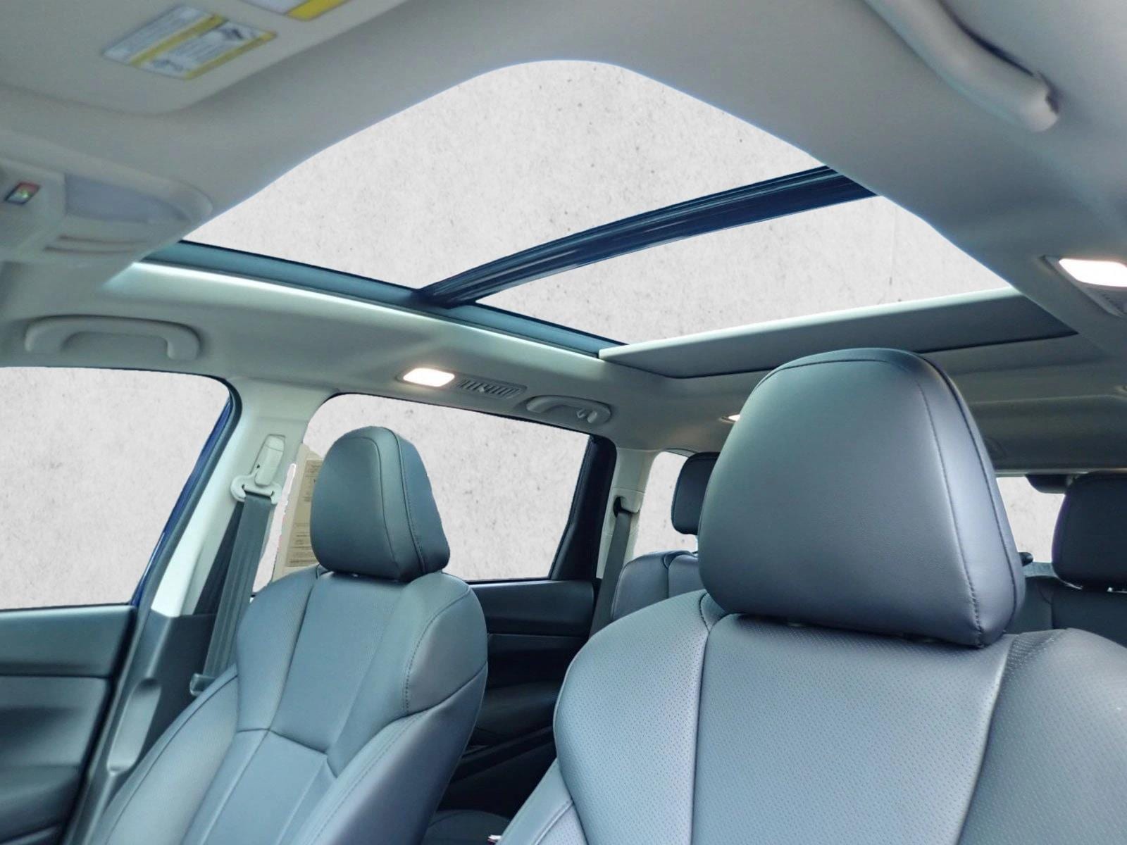 2026 Subaru Ascent Onyx Edition-Touring - Photo 15