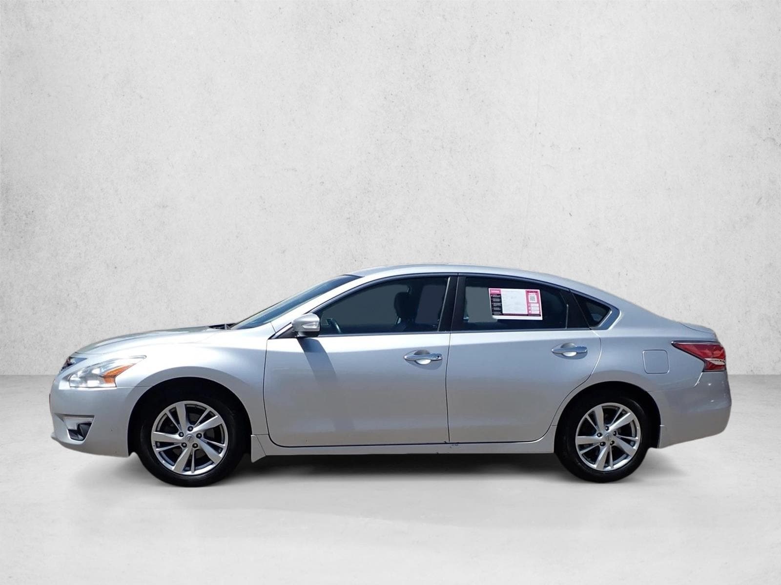 Used 2015 Nissan Altima SL with VIN 1N4AL3AP7FN314206 for sale in Golden, CO