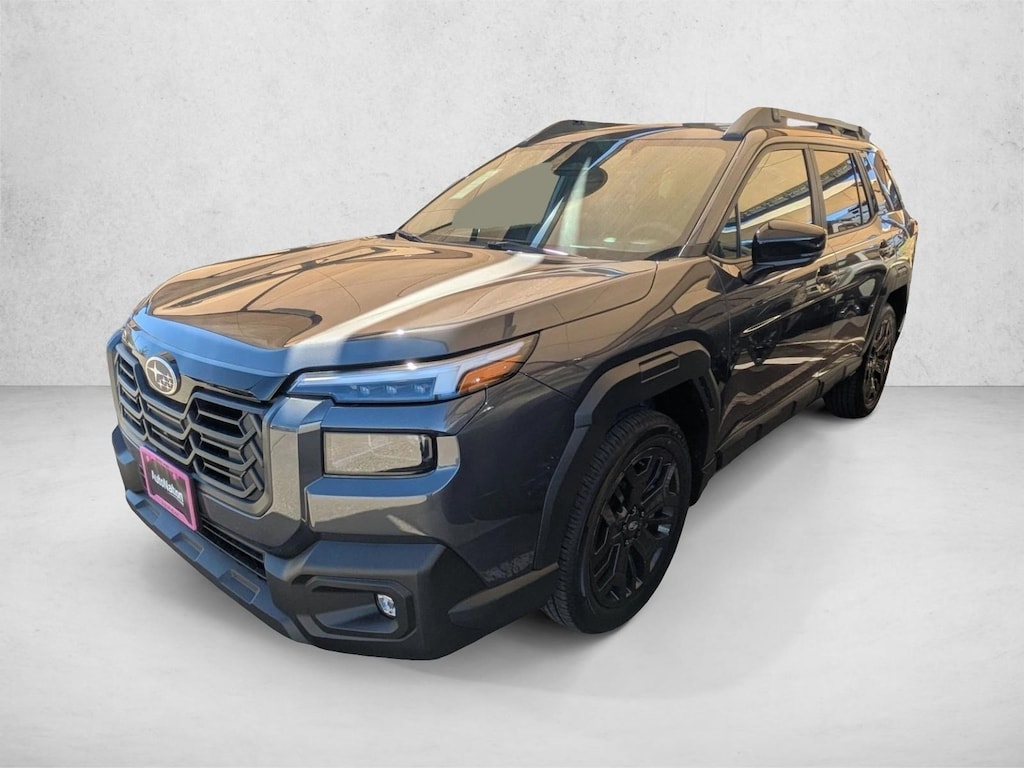 New 2026 Subaru Outback Limited XT SUV