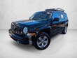  Jeep Patriot