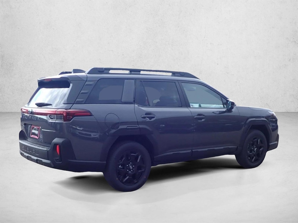 New 2026 Subaru Outback Limited SUV