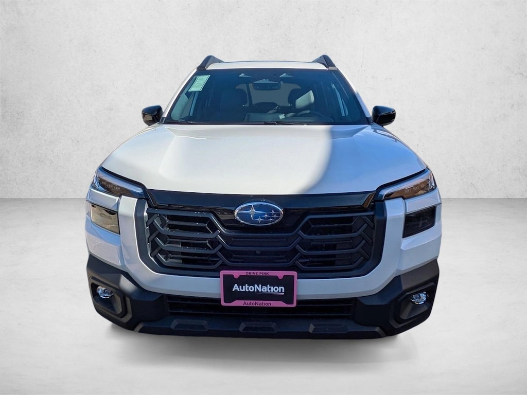 New 2026 Subaru Outback Limited XT SUV