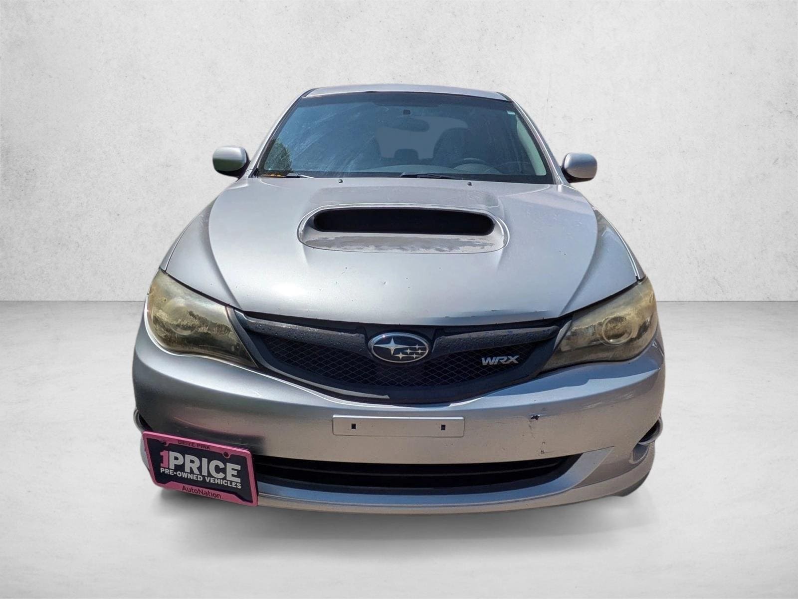 Used 2009 Subaru Impreza WRX with VIN JF1GE766X9G520558 for sale in Golden, CO