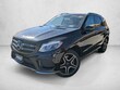 Mercedes-Benz AMG GLE 43
