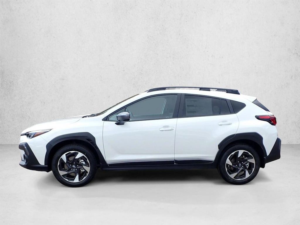 New 2026 Subaru Crosstrek Limited SUV