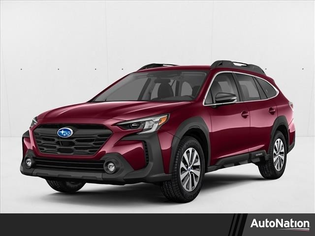2023 Subaru Outback Premium's photo