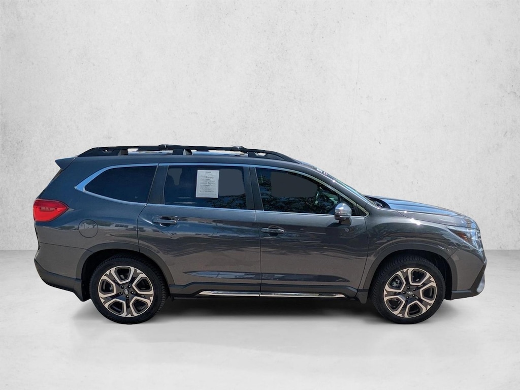 Used 2023 Subaru Ascent Limited SUV