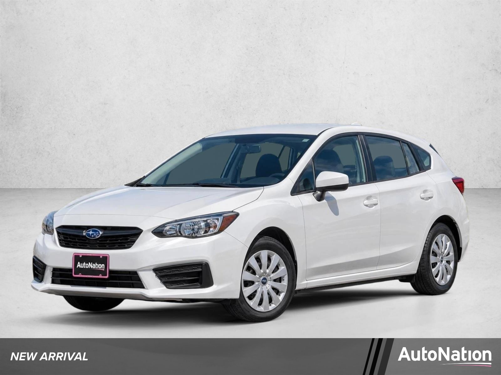 2022 Subaru Impreza