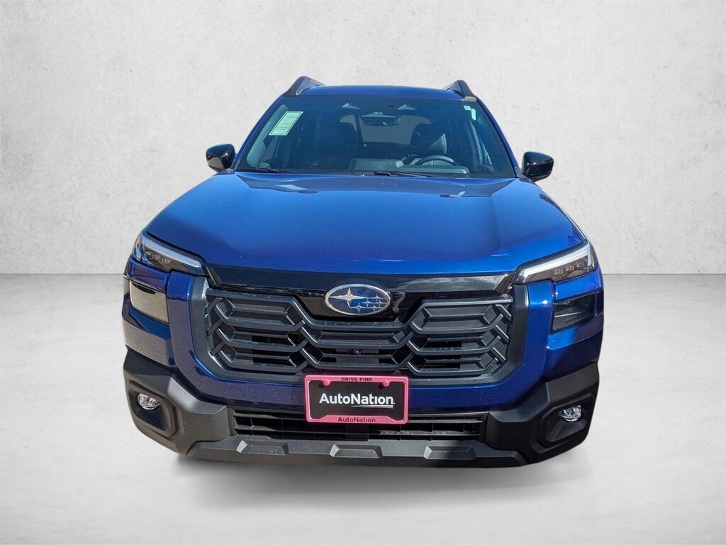 New 2026 Subaru Outback Touring SUV