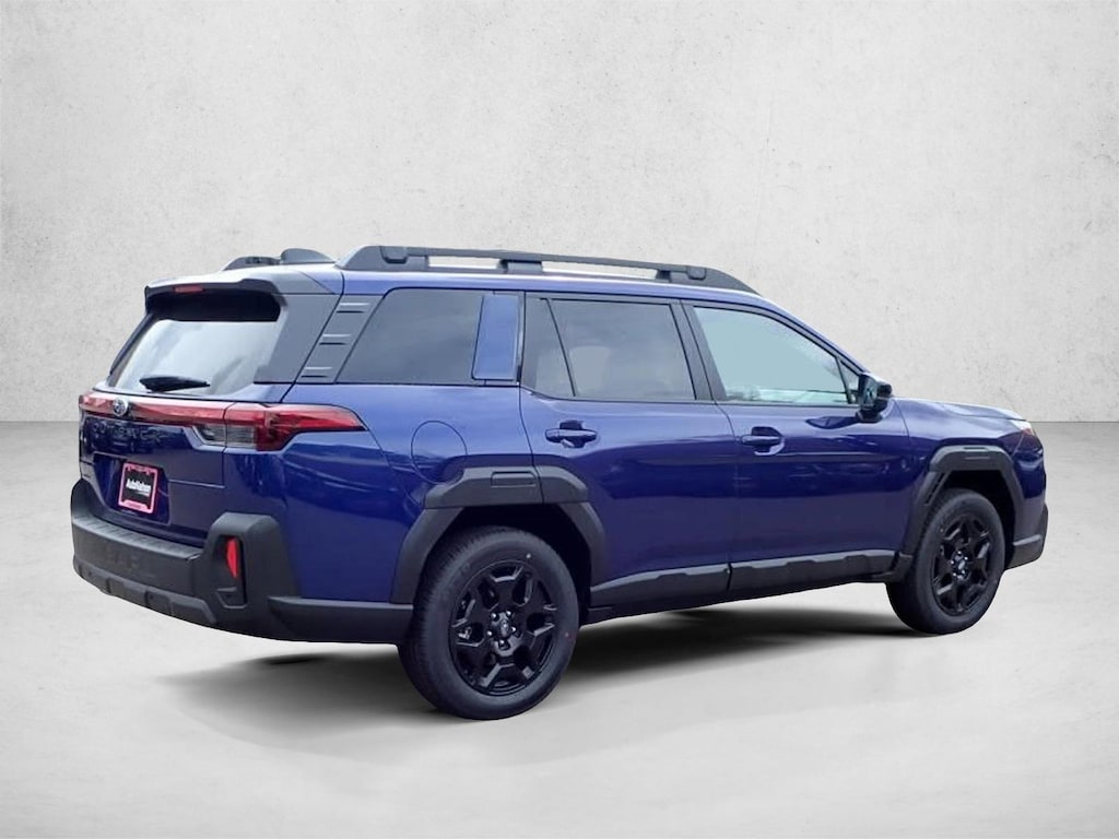 New 2026 Subaru Outback Limited SUV
