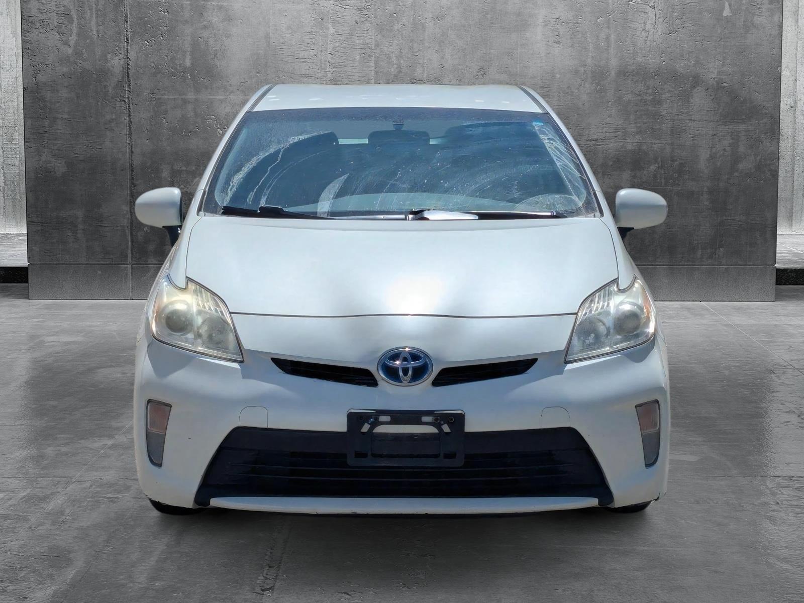 Used 2014 Toyota Prius Two with VIN JTDKN3DU2E1763938 for sale in Golden, CO