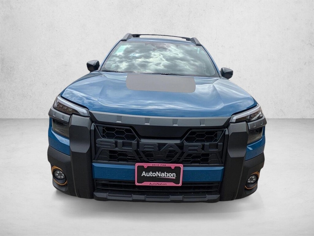 New 2026 Subaru Outback Wilderness SUV
