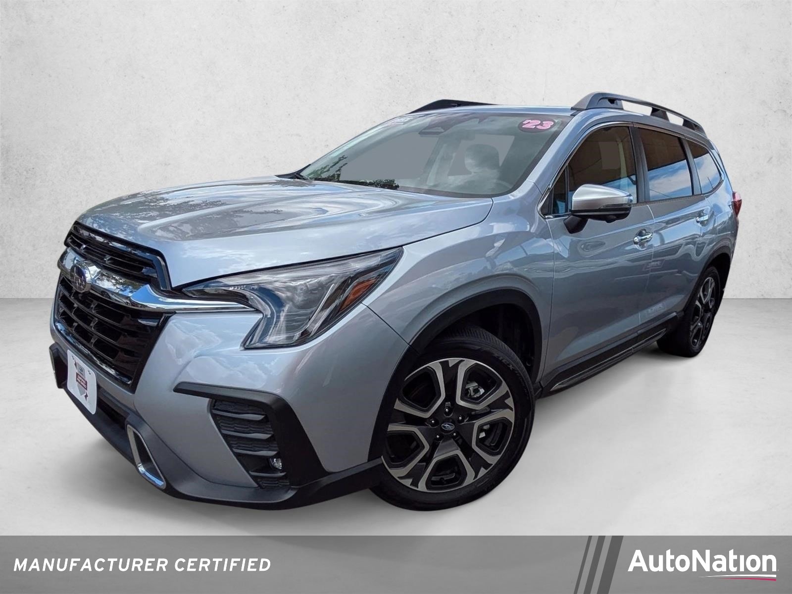 2023 Subaru Ascent Touring's photo