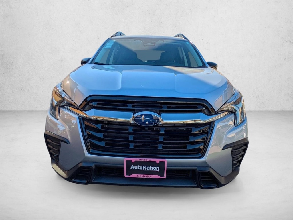 New 2025 Subaru Ascent Limited 7-Passenger SUV