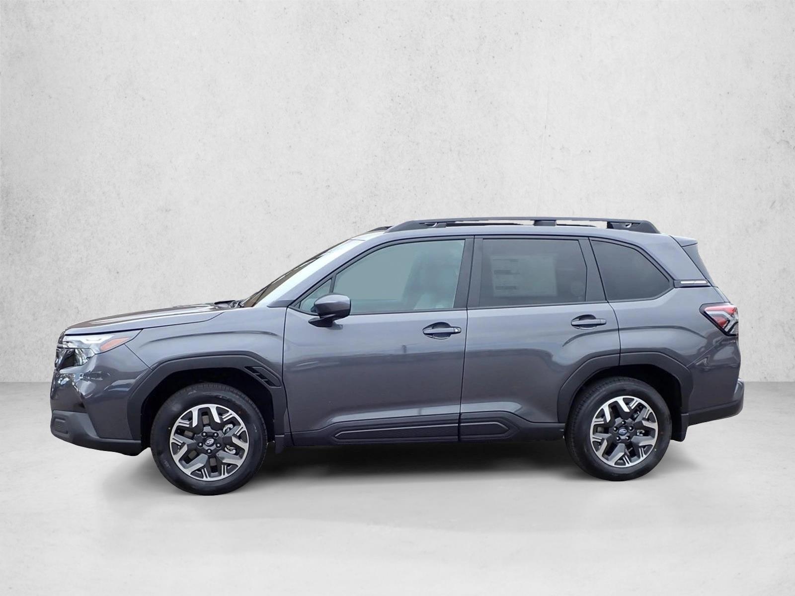 New 2026 Subaru Forester Premium SUV