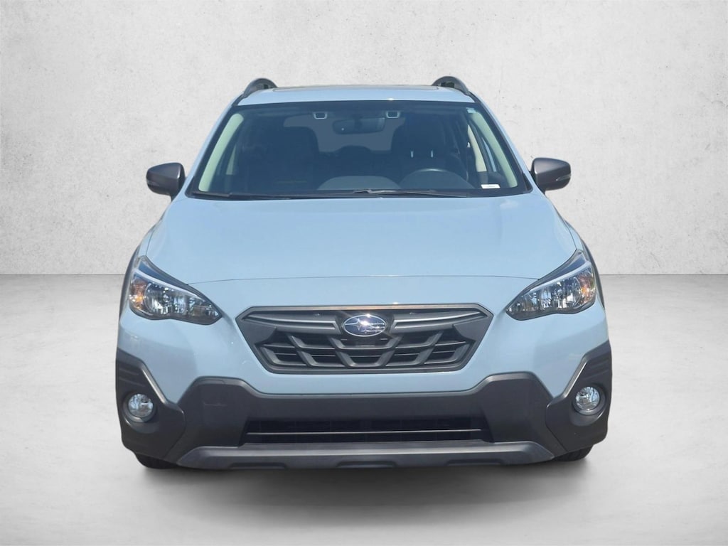 Used 2023 Subaru Crosstrek Sport SUV