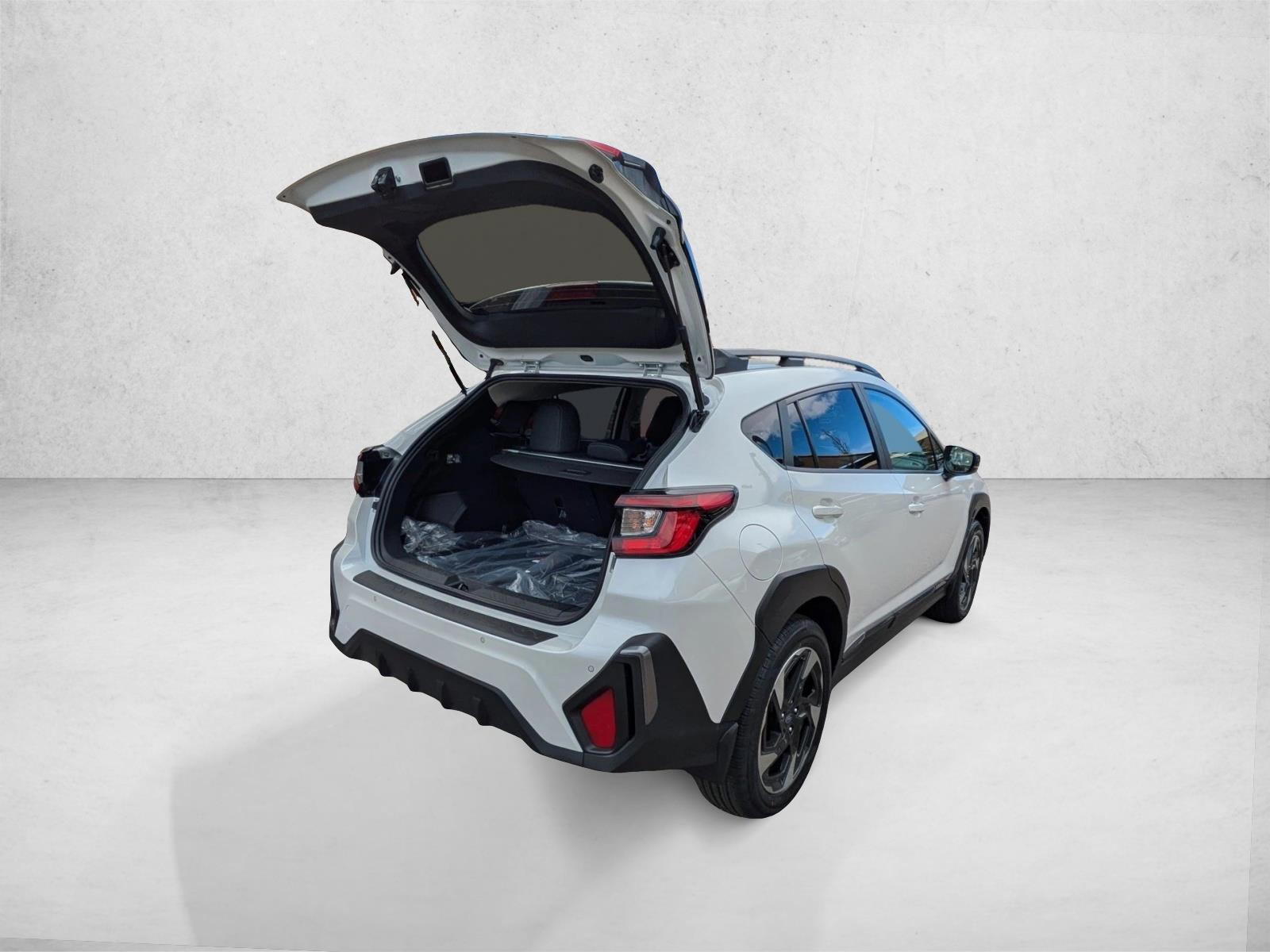 2026 Subaru Crosstrek Limited - Photo 23