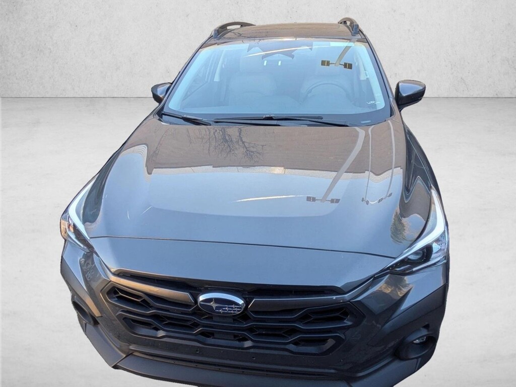 Certified 2024 Subaru Crosstrek Premium SUV