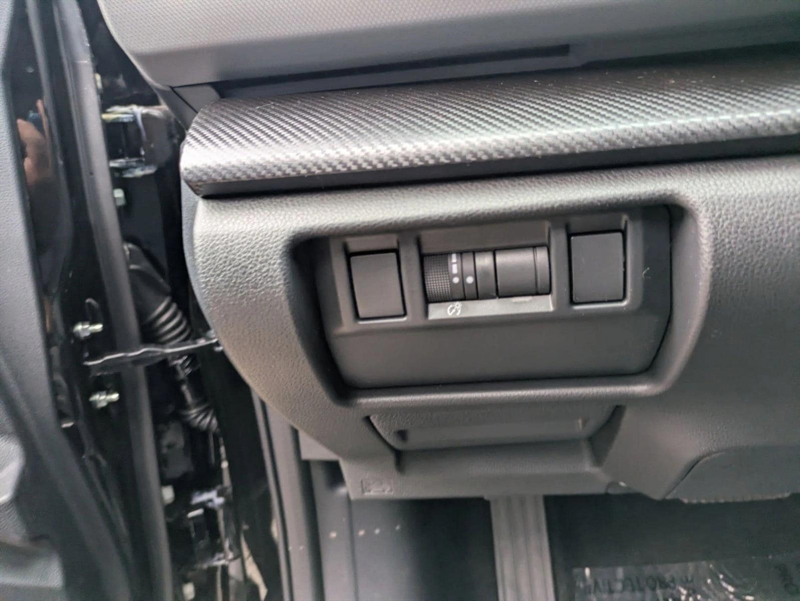 2026 Subaru Crosstrek Wilderness - Photo 19