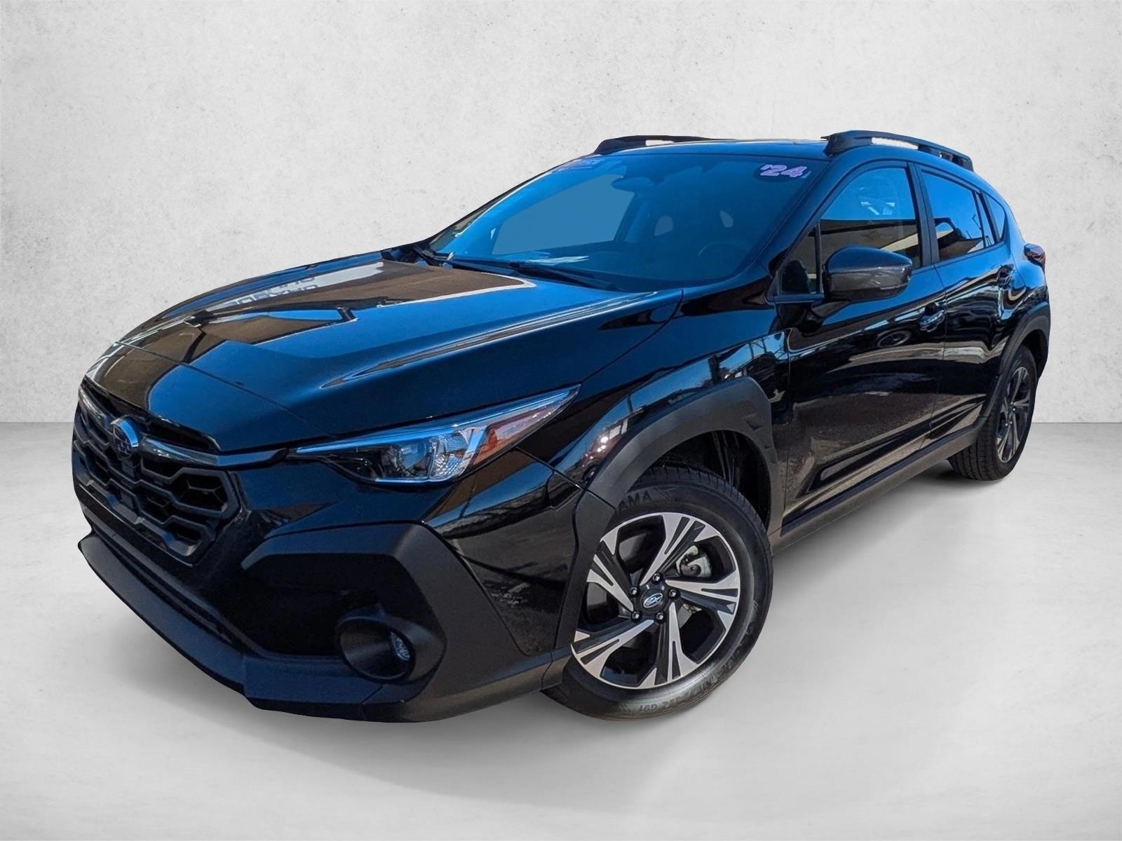 2024 Subaru Crosstrek Premium's photo