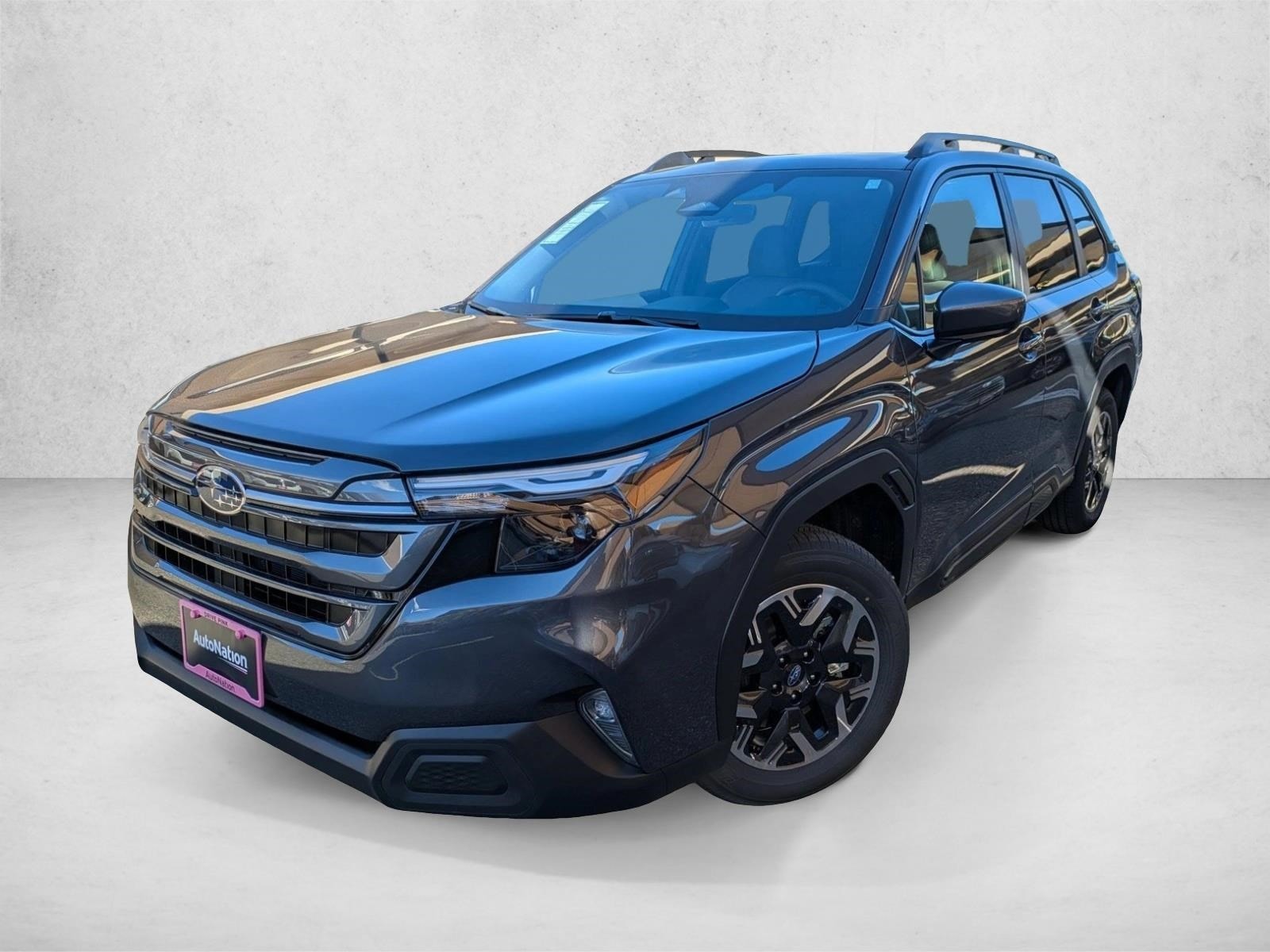 2025 Subaru Forester Premium's photo