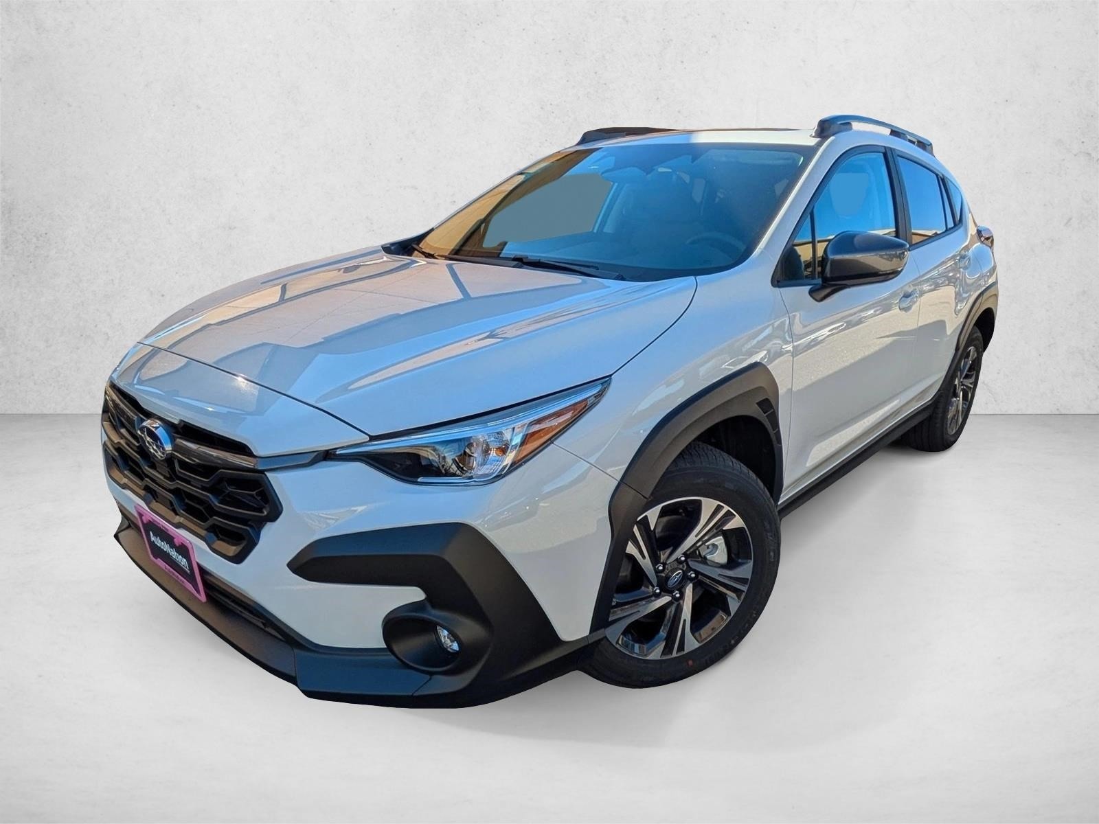 2026 Subaru Crosstrek Premium's photo