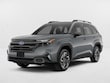 Subaru Forester Hybrid