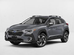 New 2025 Subaru Crosstrek Limited SUV S3771997 near Denver
