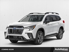 New 2026 Subaru Ascent Limited 7-Passenger SUV T3426035 near Denver