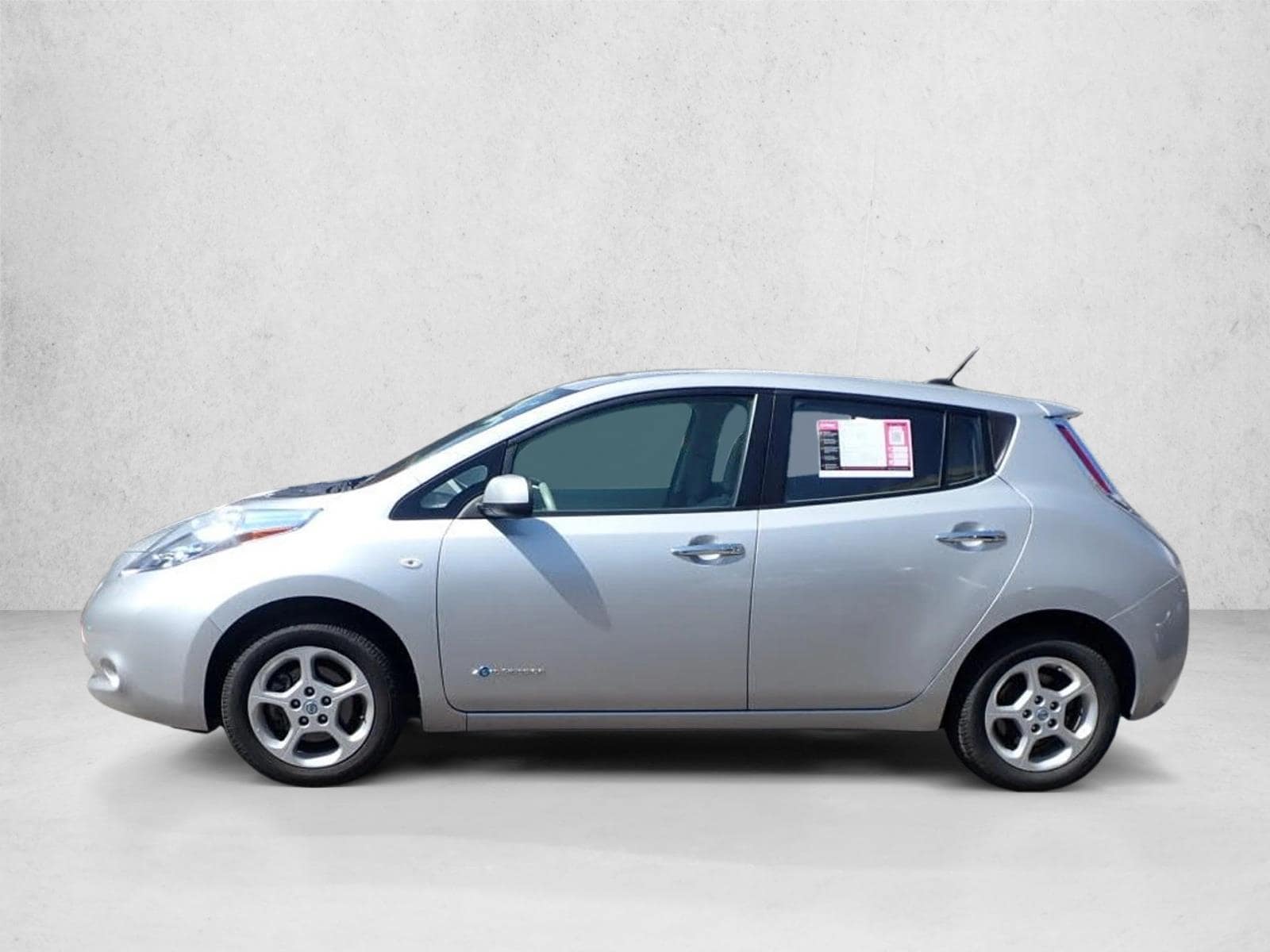 Used 2012 Nissan LEAF SL with VIN JN1AZ0CP5CT017935 for sale in Golden, CO