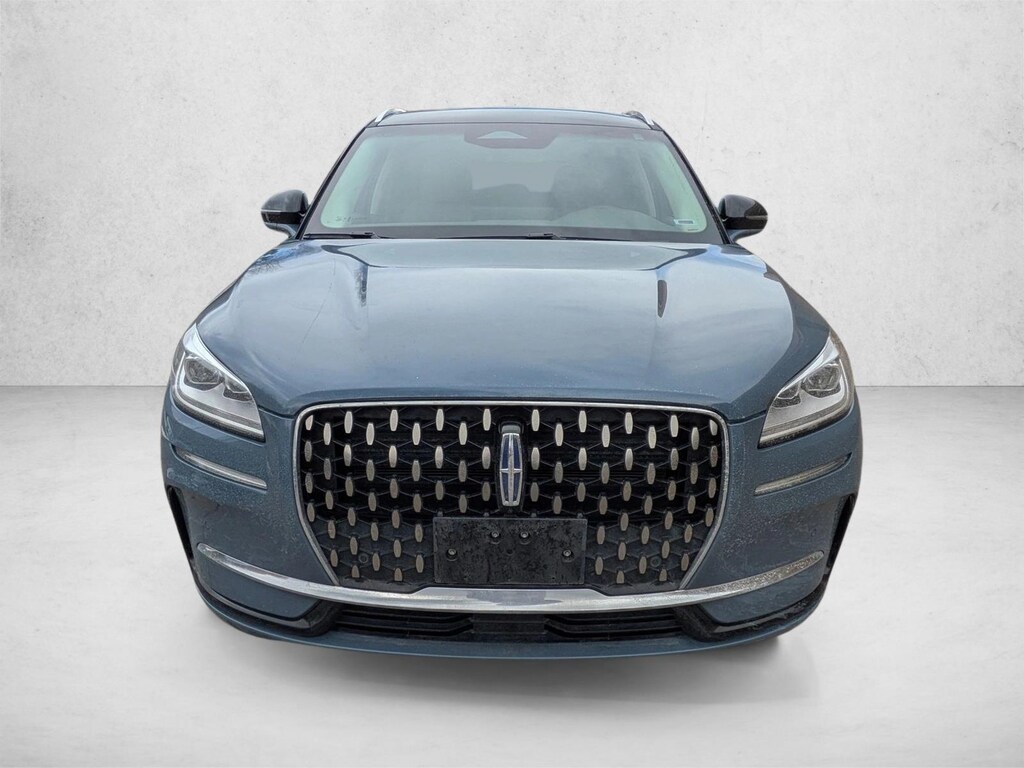 Used 2024 Lincoln Corsair Grand Touring SUV