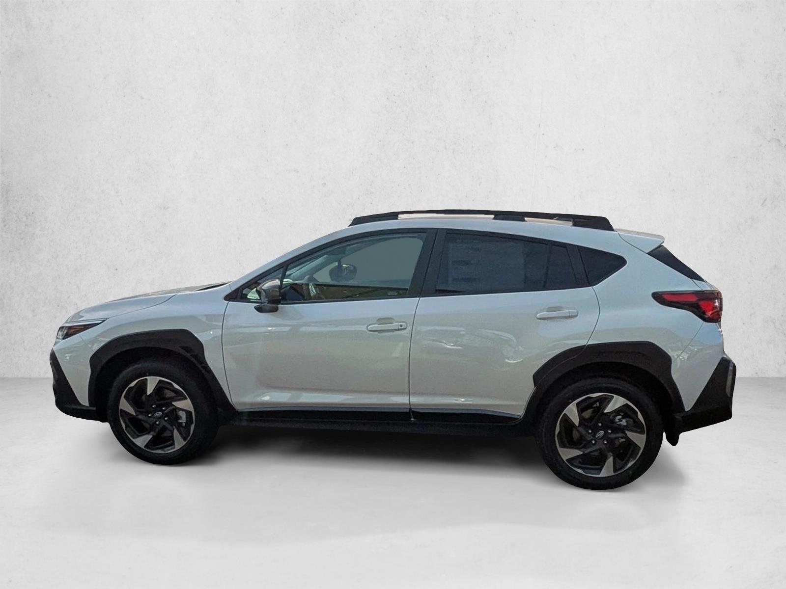 2026 Subaru Crosstrek Limited - Photo 8