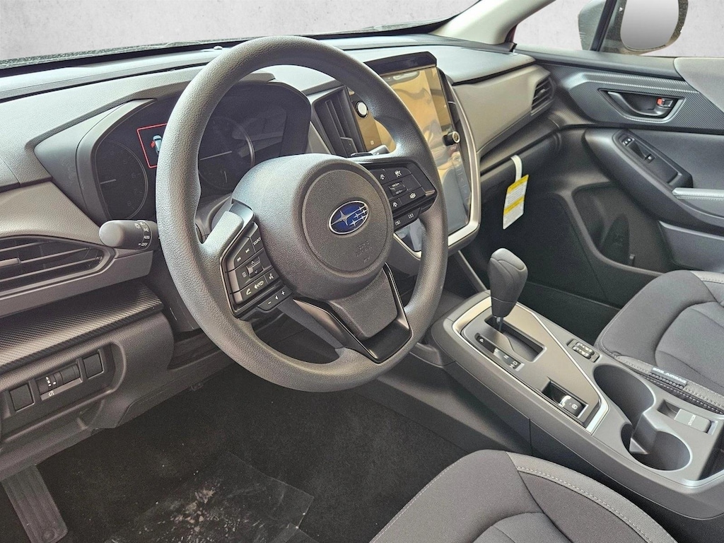 New 2025 Subaru Crosstrek Premium SUV