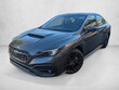 Subaru WRX