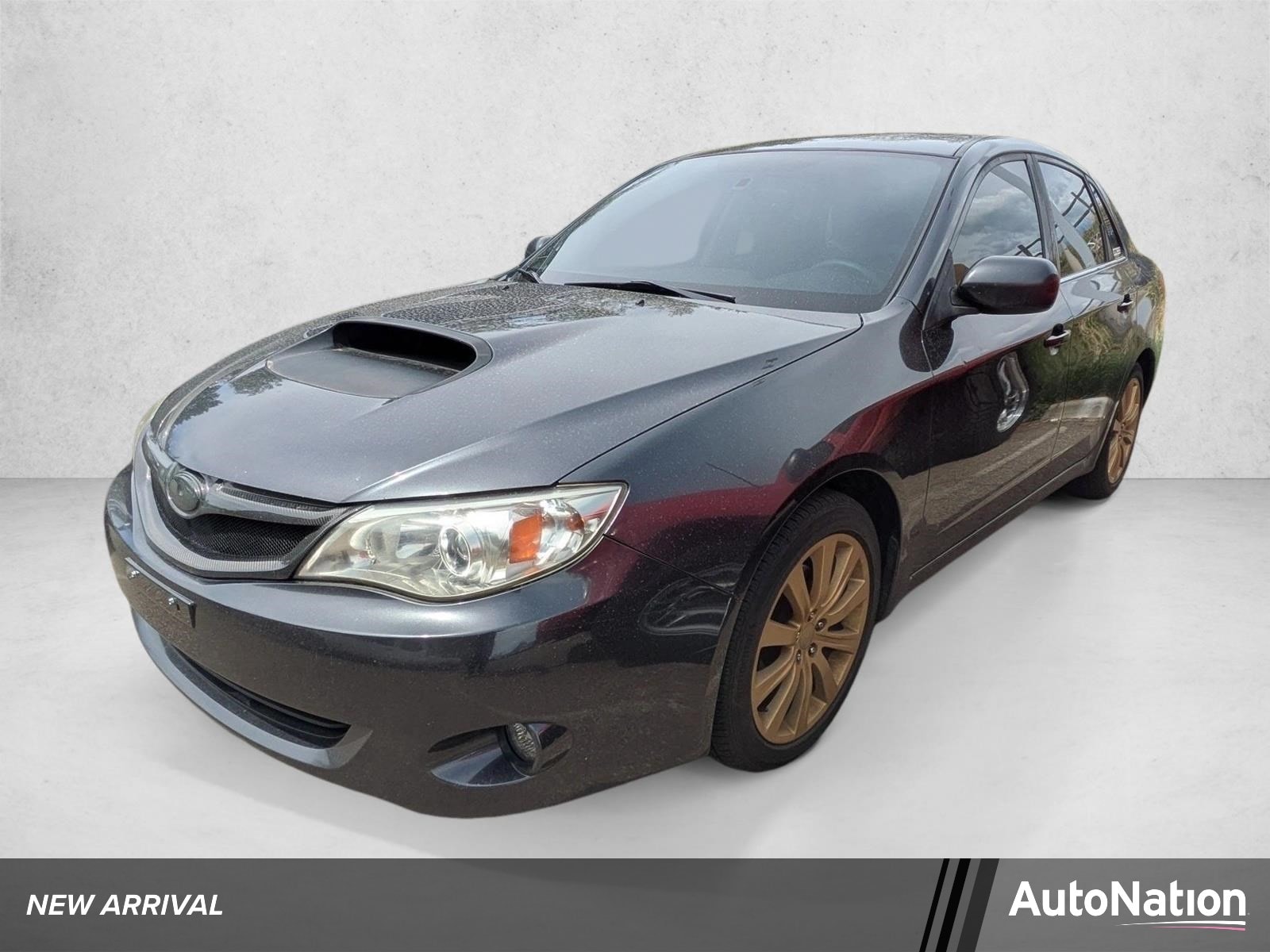 2009 Subaru Impreza 2.5GT Auto's photo