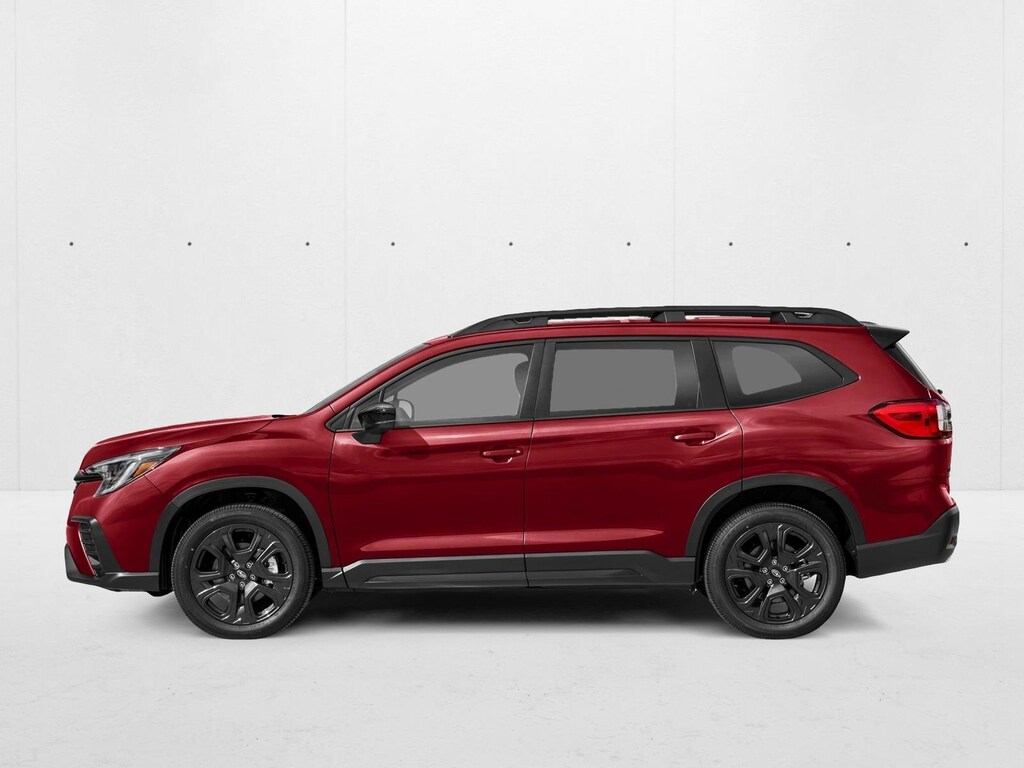 New 2026 Subaru Ascent Onyx Edition Touring 7-Passenger SUV