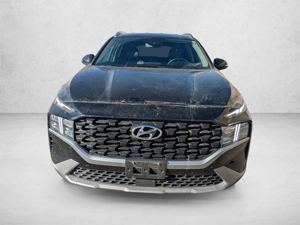 Used 2023 Hyundai Santa Fe SEL SUV