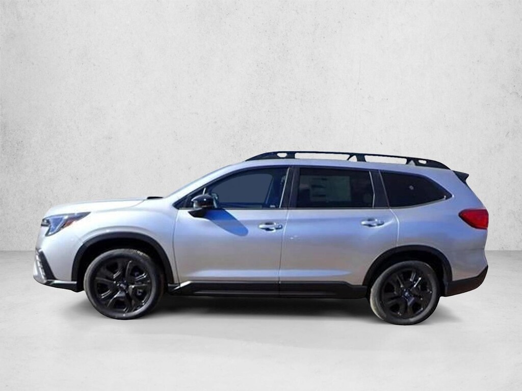 New 2025 Subaru Ascent Onyx Edition Touring 7-Passenger SUV