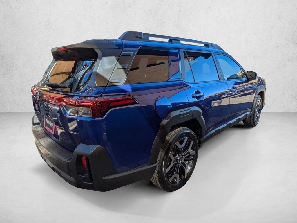 New 2026 Subaru Outback Touring XT SUV