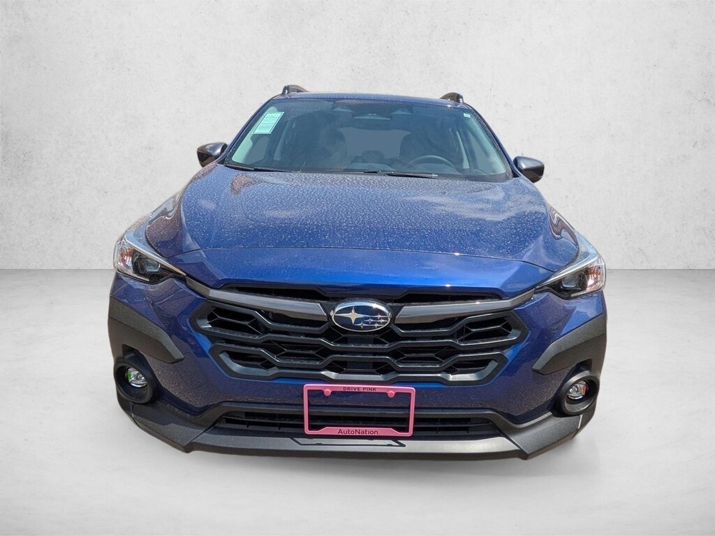 New 2026 Subaru Crosstrek Premium SUV