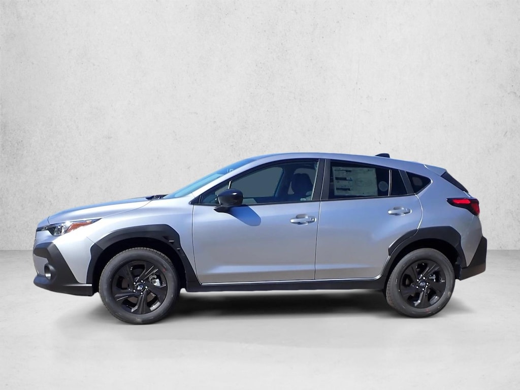 New 2026 Subaru Crosstrek Base SUV