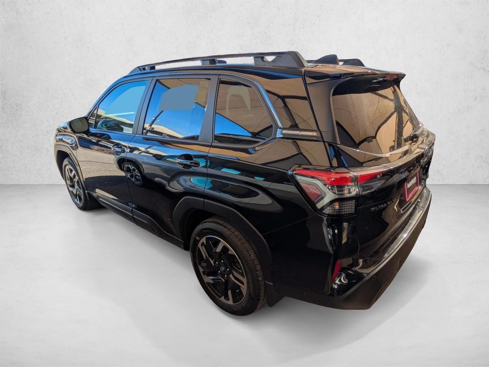 2026 Subaru Forester Limited - Photo 6