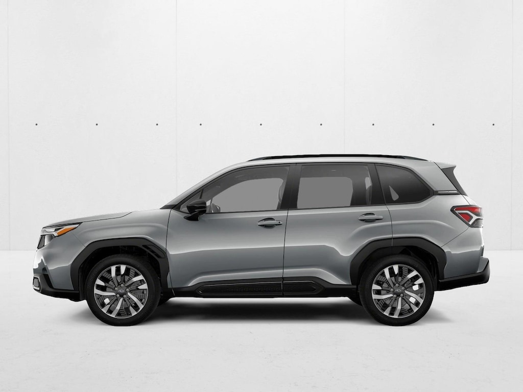 New 2025 Subaru Forester Touring SUV