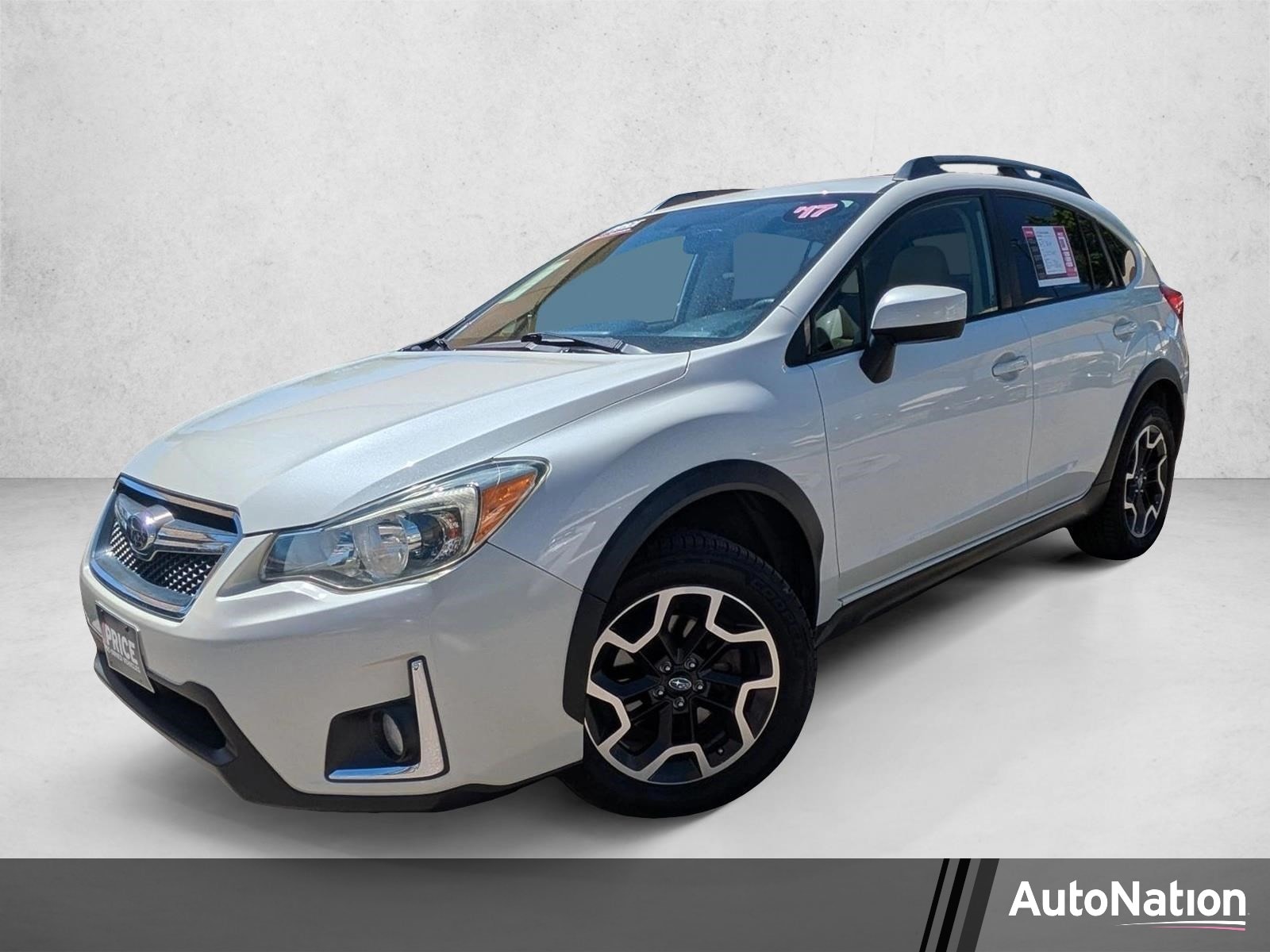2017 Subaru Crosstrek 2.0i Premium's photo