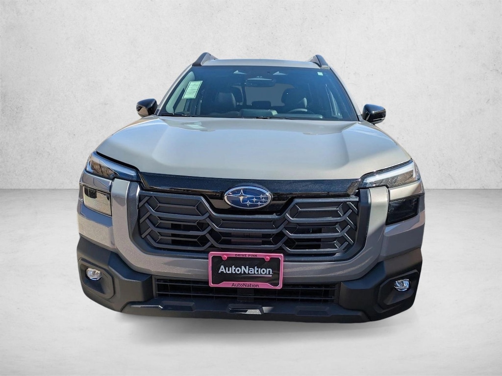 New 2026 Subaru Outback Limited SUV