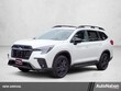  Subaru Ascent