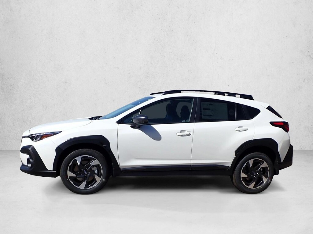 New 2026 Subaru Crosstrek Limited SUV
