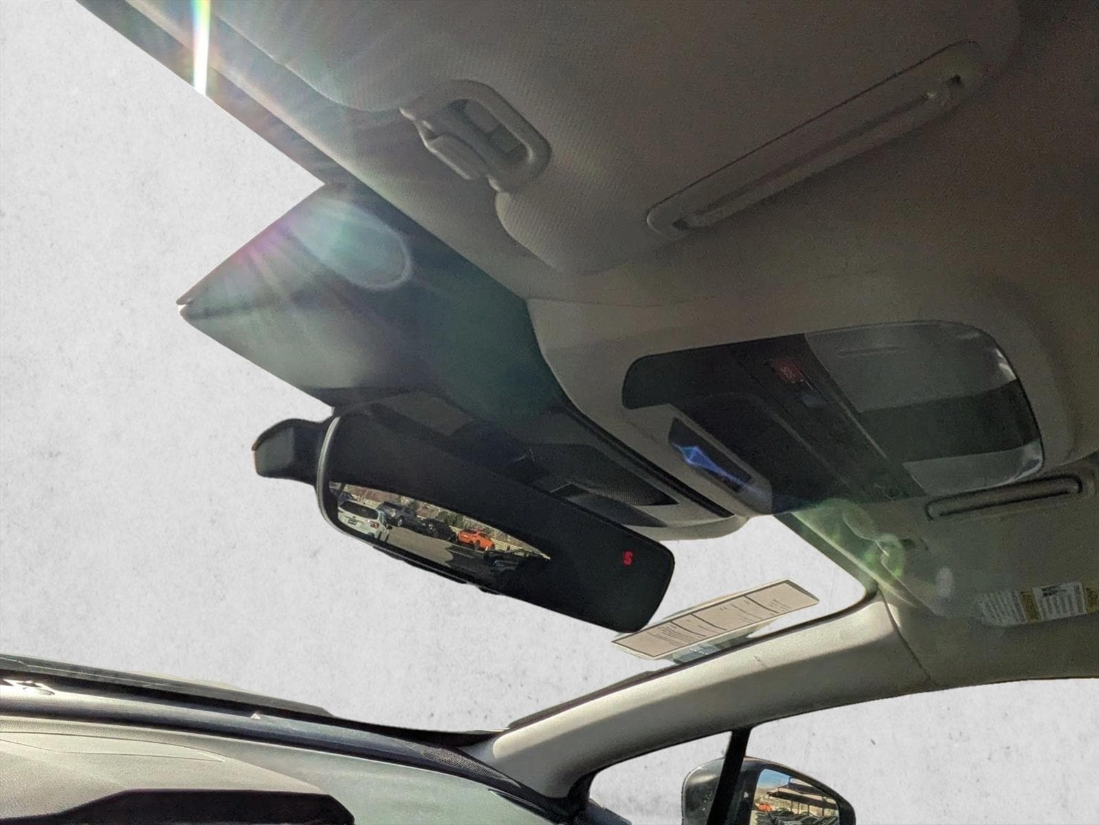 2026 Subaru Crosstrek Limited - Photo 20