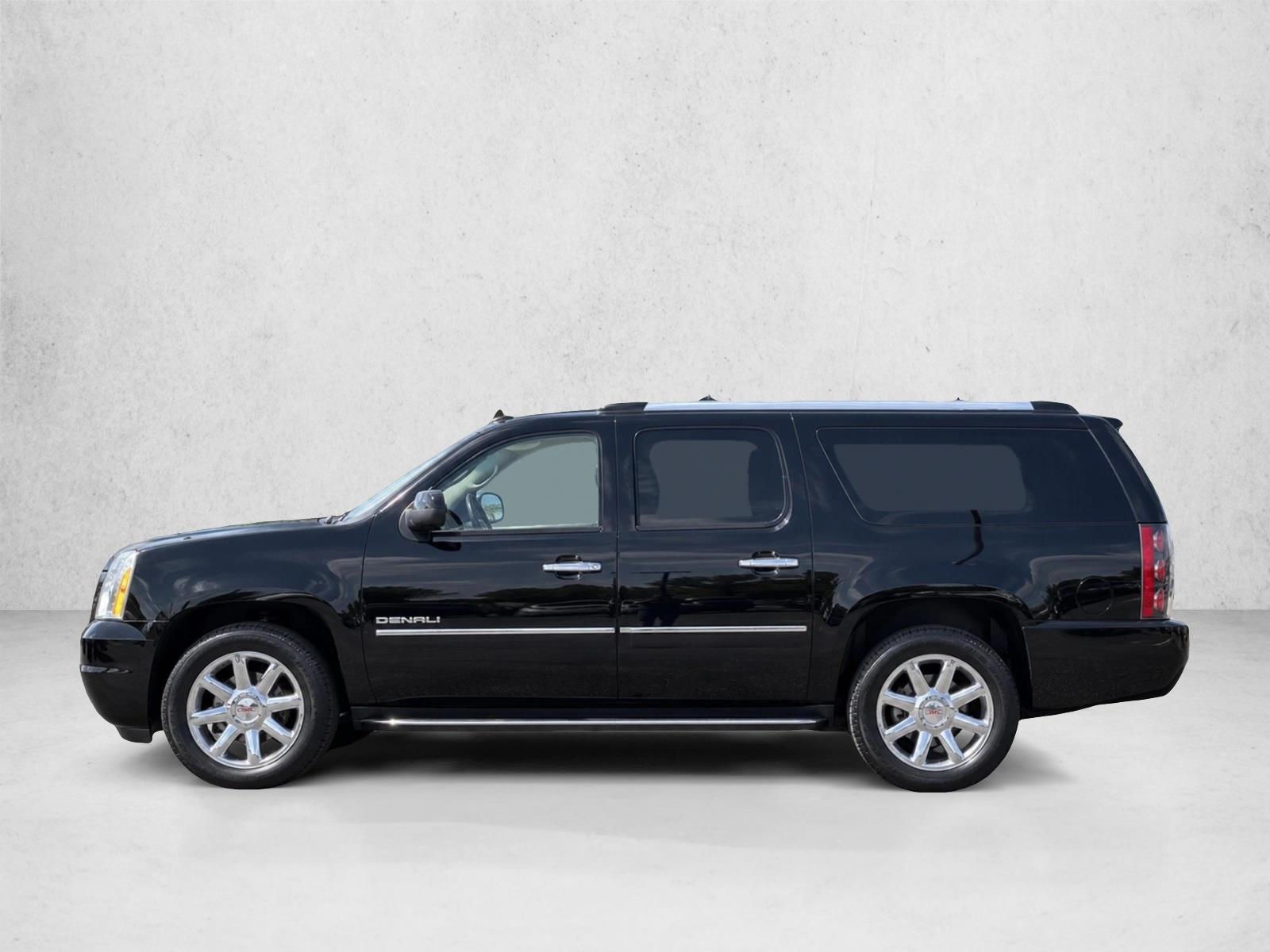 Used 2011 GMC Yukon XL Denali with VIN 1GKS2MEF6BR288259 for sale in Golden, CO