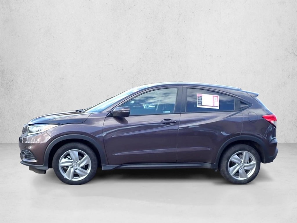 Used 2019 Honda HR-V EX SUV